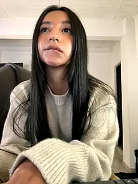 Stripchat Sex Chat of aly_golden_