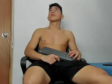 Stripchat Private Sex Chat of andrew_rose_