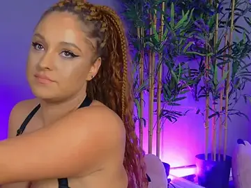 Stripchat Best Webcam of PatriciaSpice