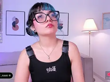 Stripchat Best live sex cam show of Sweet_Namii