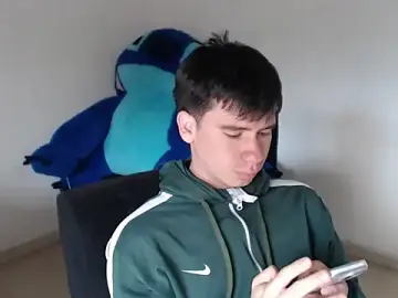 Stripchat Live Porn of harry_greg21