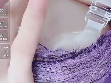Stripchat Live Sex Cam of yinyinzi5