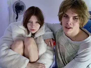 Stripchat Live Sex of Bonnie_And_C1yde