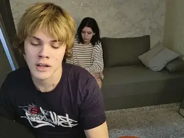 Stripchat Sex Cam of Bonnie_And_C1yde