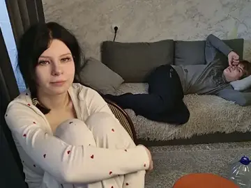 Stripchat Live Porn of Bonnie_And_C1yde