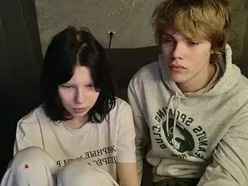 Stripchat Sex Chat of Bonnie_And_C1yde