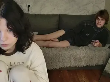 Stripchat Best live sex cam show of Bonnie_And_C1yde