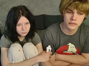 Stripchat Best live sex cam show of Bonnie_And_C1yde