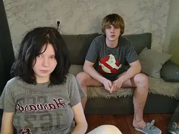 Stripchat Free Porn Cam of Bonnie_And_C1yde