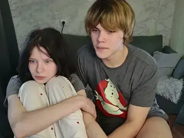 Stripchat Nude Webcam of Bonnie_And_C1yde