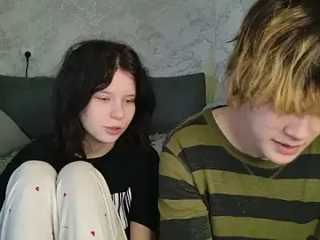 Stripchat Sex Cam of Bonnie_And_C1yde