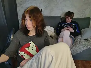 Stripchat Live Porn of Bonnie_And_C1yde