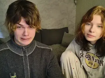 Stripchat Sex Cam of Bonnie_And_C1yde