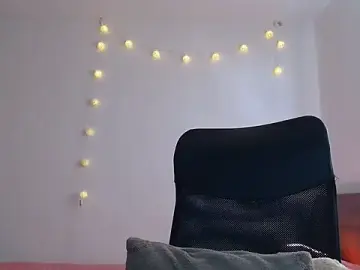 Stripchat Live Sex Cam of nalafoster