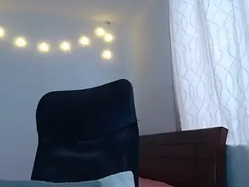 Stripchat Sex Cam of nalafoster