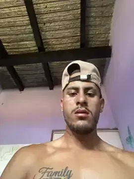 Stripchat Nude Webcam of Dalton_oficial