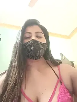 Stripchat Live Porn of SANAYA_ROY