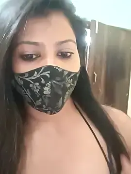 Stripchat Free Live Porn of SANAYA_ROY