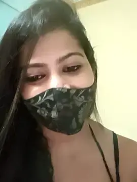 Stripchat Free Porn Cam of SANAYA_ROY