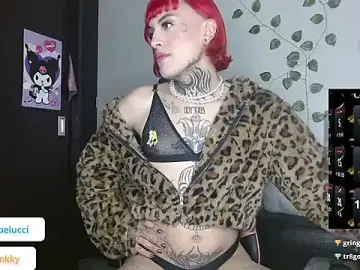 Stripchat Best live sex cam show of charlotbelucci_