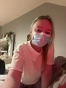 Stripchat Best Webcam of hazel_wood21