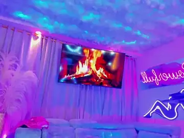 Stripchat Best live sex cam show of powerfull_ts_20