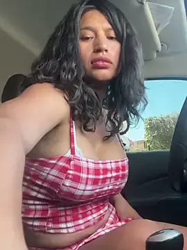 Stripchat Best live sex cam show of sexi_noemi