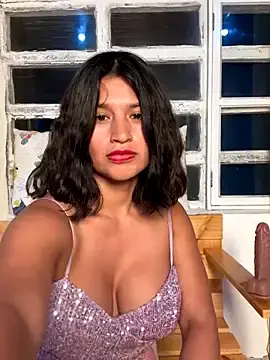 Stripchat Live Porn of sexi_noemi