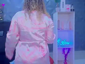 Stripchat Sex Chat of Cristal_War