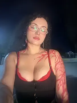 Stripchat Free Live Porn of Electra_doll_