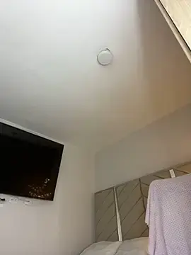 Stripchat Private Sex Chat of KellyaCute_