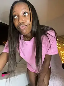 Stripchat Live Sex of KellyaCute_