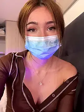 Stripchat Private Sex Chat of Maddy_Jones