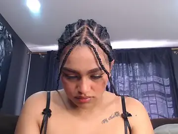 Stripchat Best Webcam of fairylatin222