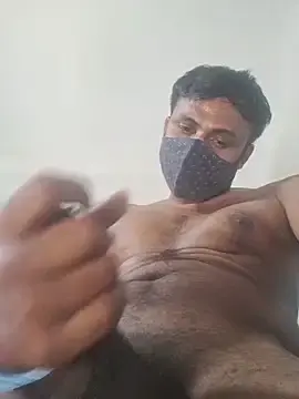 Stripchat Free Live Porn of Itsdesi_boy