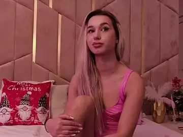 Stripchat Free Porn Cam of MaeveDream