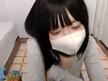 Stripchat Sex Chat of _mi_tsu_ki_