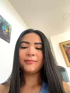 Stripchat Free Live Porn of jailyncam_