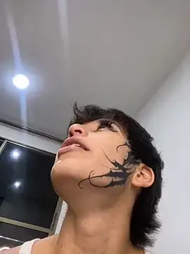 Stripchat Live Sex of DayanaDG