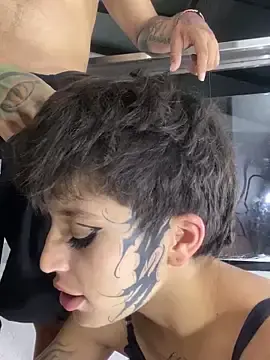 Stripchat Private Sex Chat of DayanaDG