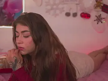 Stripchat Live Sex Cam of babesamanta