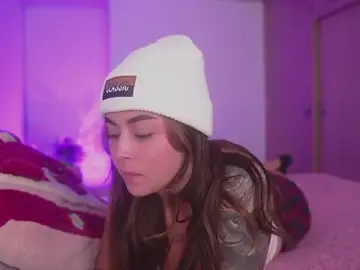 Stripchat Adult Webcam of babesamanta