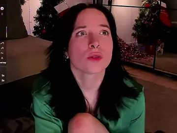 Stripchat Live Porn of lilithlunna