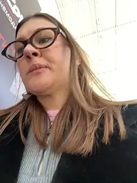 Stripchat Live Sex of RinaCat