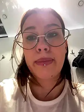 Stripchat Best live sex cam show of RinaCat