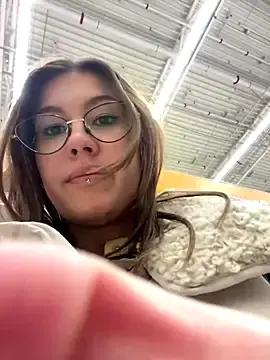 Stripchat Adult Webcams of RinaCat