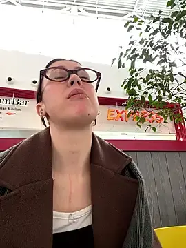 Stripchat Watch Live Sex Cams of RinaCat