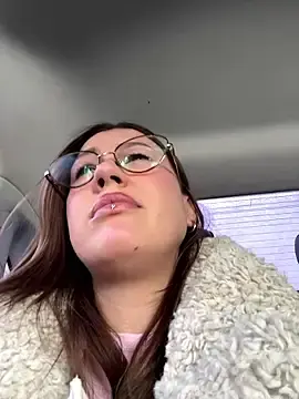 Stripchat Best live sex cam show of RinaCat