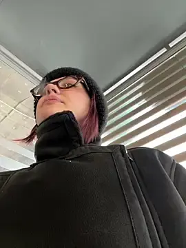 Stripchat Live Sex of RinaCat