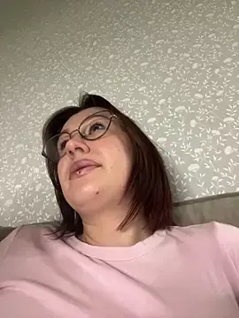 Stripchat Nude Webcam of RinaCat